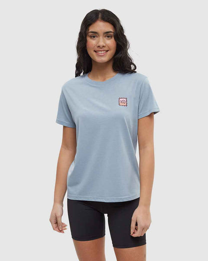 Emerald Edge Arch T-Shirt