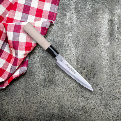 Vierteiliges Messerset - Hergestellt in Japan