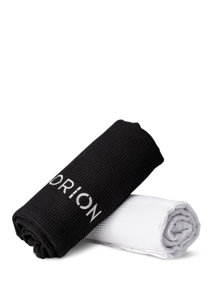 Embers Towel