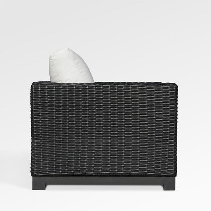 Trillium Lounge Chair with Sunbrella® Cushions