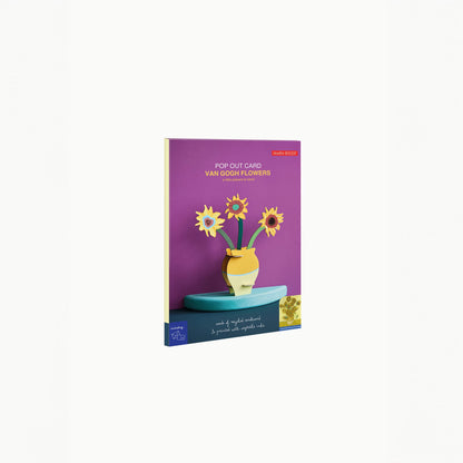Van Gogh Flowers
