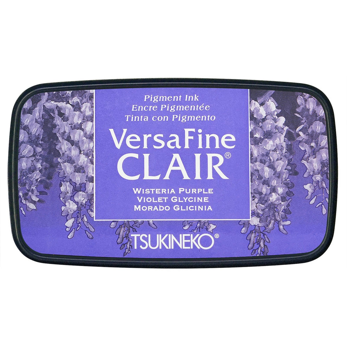 Tsukineko Versafine Clair Ink Pad