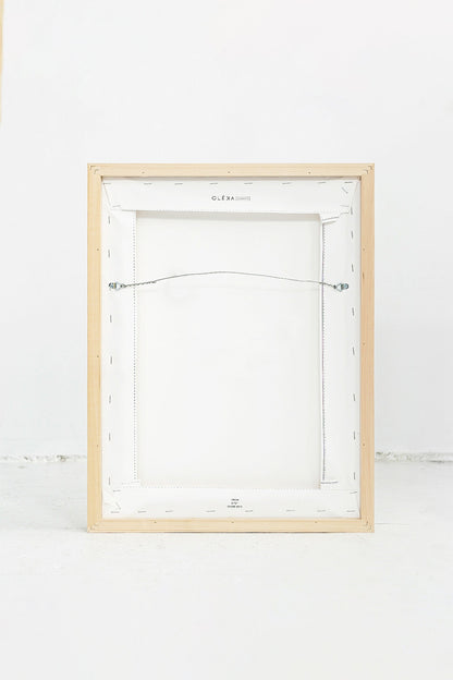 AMARETTO SOUR, Oeuvre sur toile étirée