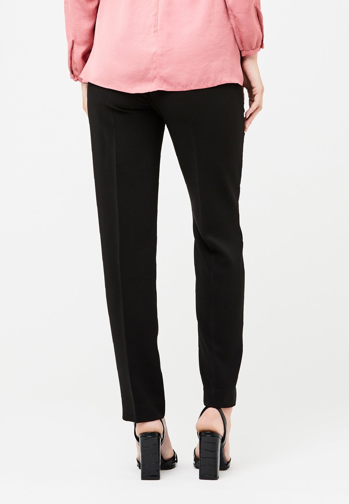 Alexa Classic Maternity Pant