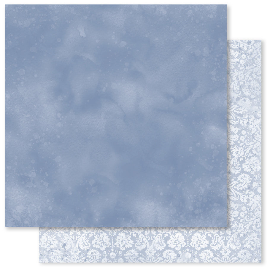 Wedding Blooms Textures 12x12 Paper Collection 31749