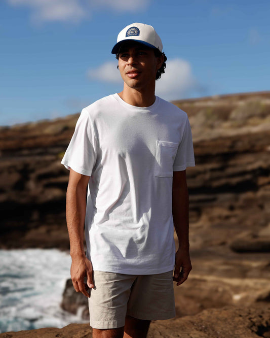 Sunrise Logo Elevation Hat