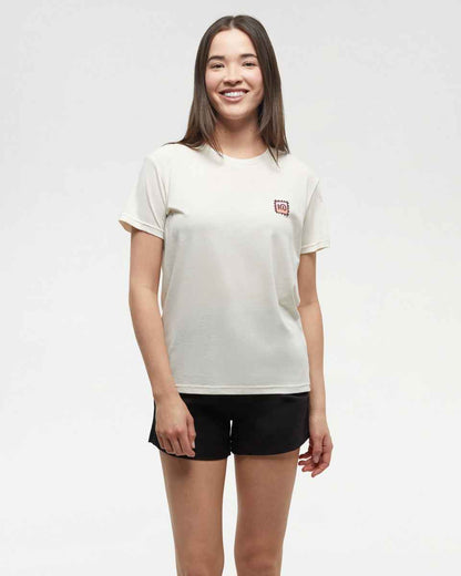 Emerald Edge Arch T-Shirt