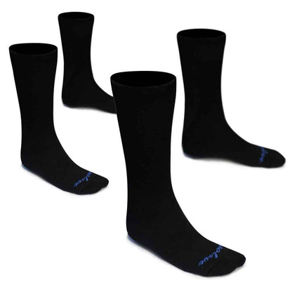 Merino Wool Socks — 2 Pack, Unisex