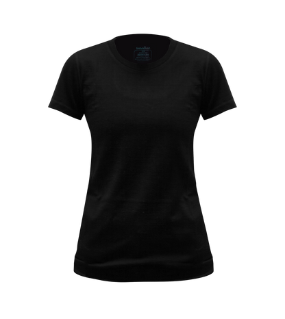 Women's Merino Wool T-Shirt — Lightweight