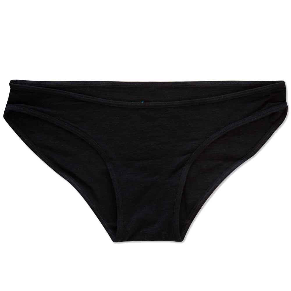 Women's Merino Wool Bikini Brief
