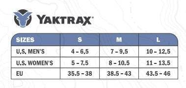 YAKTRAX Diamond Go