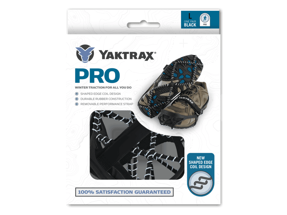 YAKTRAX Pro