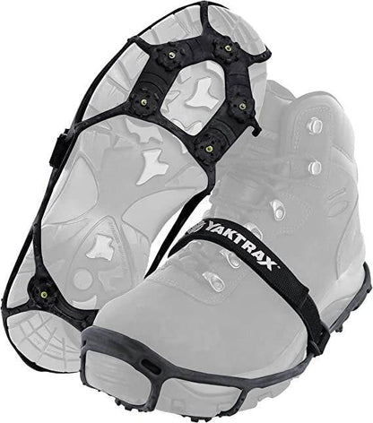 YAKTRAX Spikes