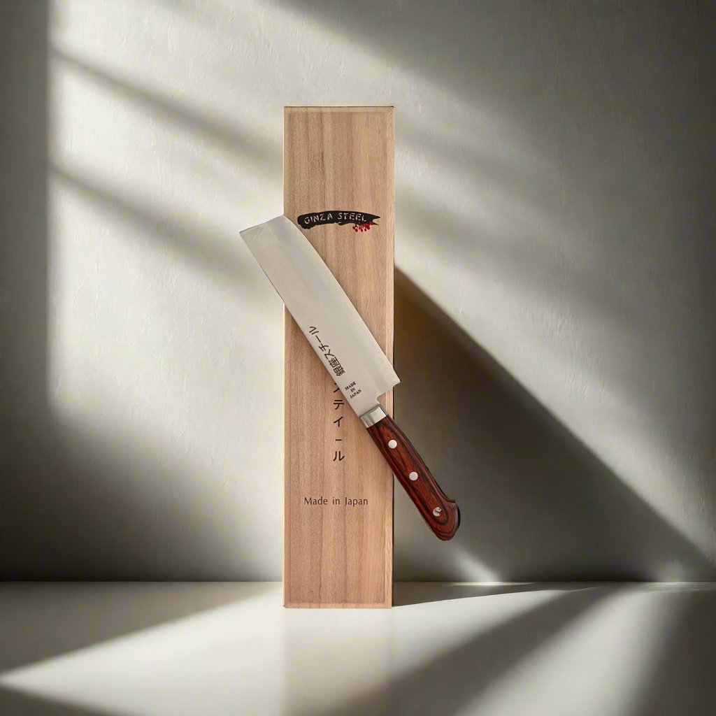 Yamato 165 - Usuba Messer 165mm - Rechtshand