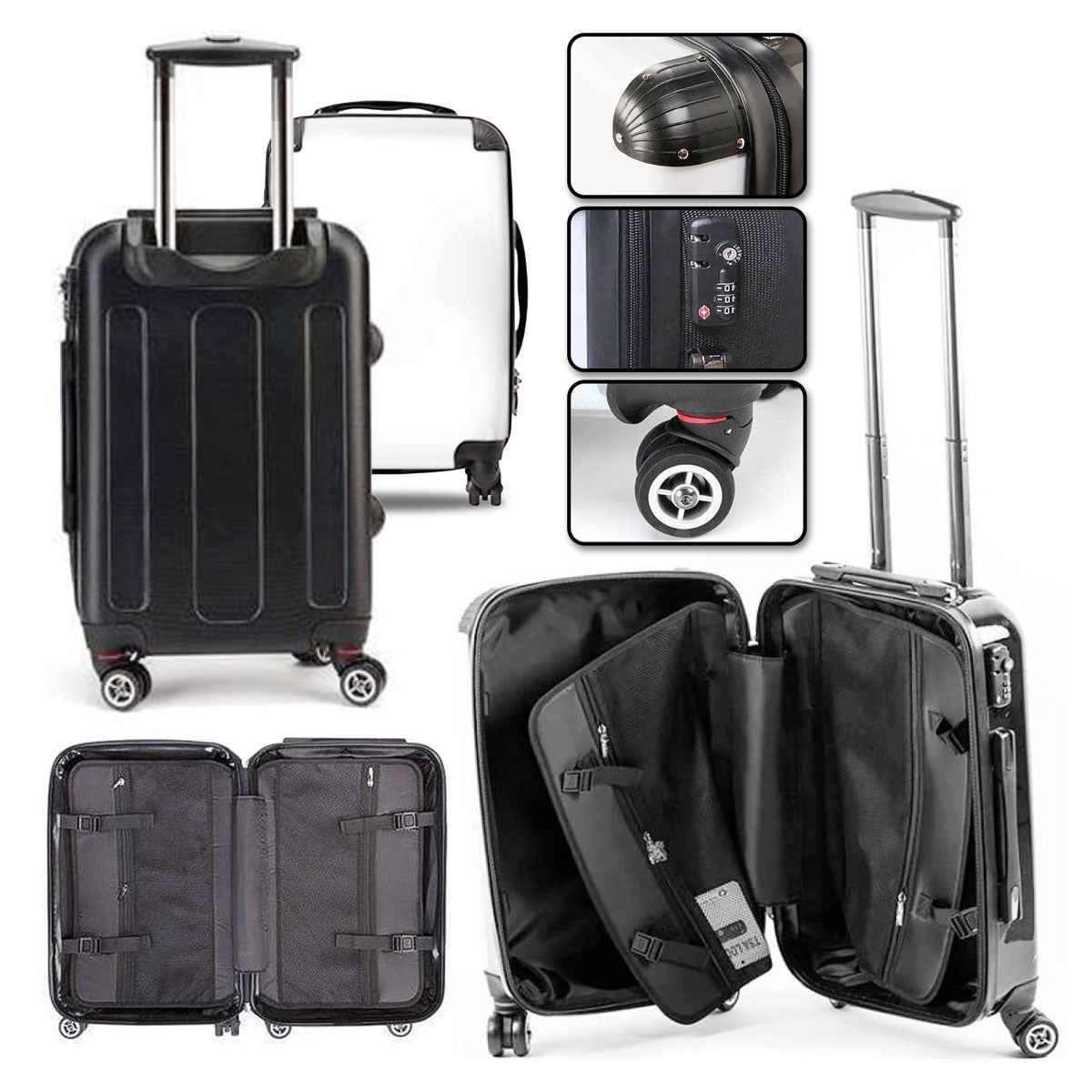 Scotland FIFA World Cup 2026 Vertical Logo Edition (Blue Gradient)