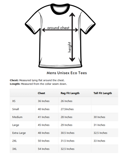 WEST COAST TRAIL - Unisex Eco Tee - Heather Teal