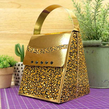 Adorable Scorable Pattern Packs - Luxurious Leopard Prints