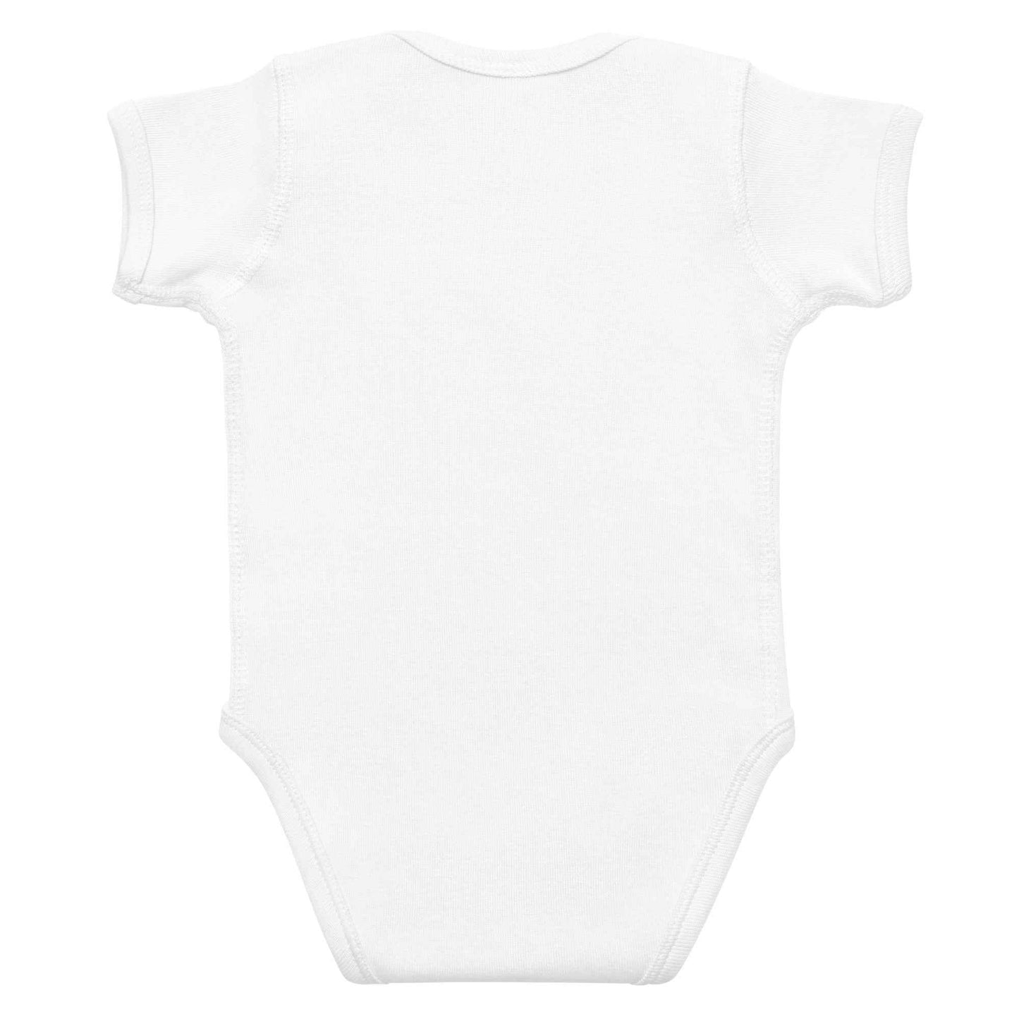 Chickasaurous Baby One-piece
