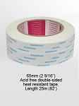Be Creative Tape  -  65mm