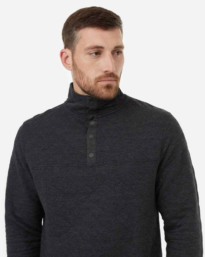 Quilted Quarter Snap