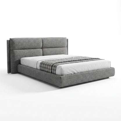 Blazer Bedroom Set (King Bed)