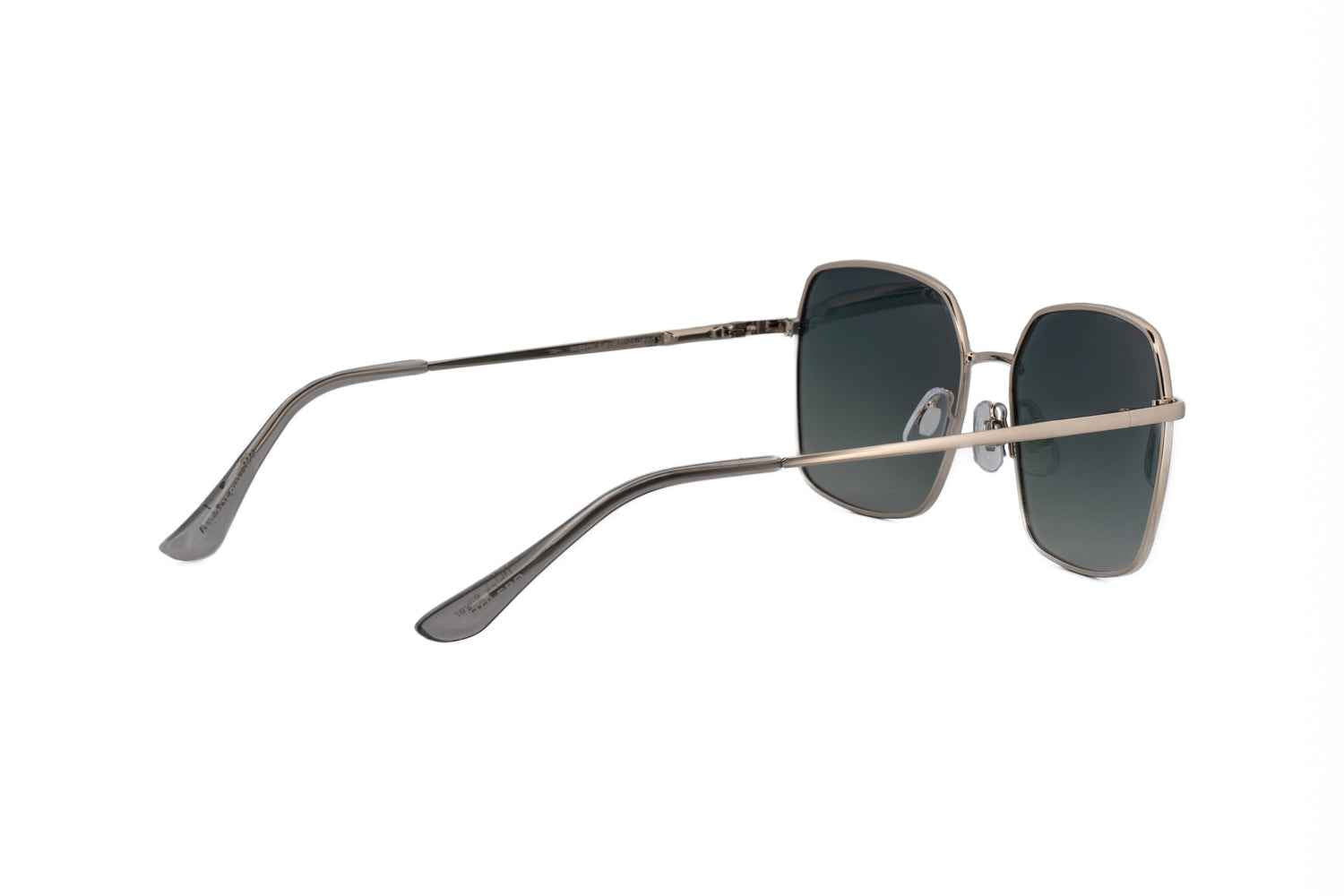 Celesta – Oversized Square Sunglasses | Bolero Eyewear