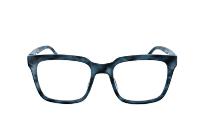 Coralie – Oversized Square Reading Glasses | Bolero Eyewear