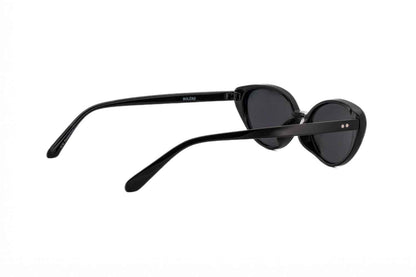 Cruz – Retro Slim Cat-Eye Sunglasses | Bolero Eyewear