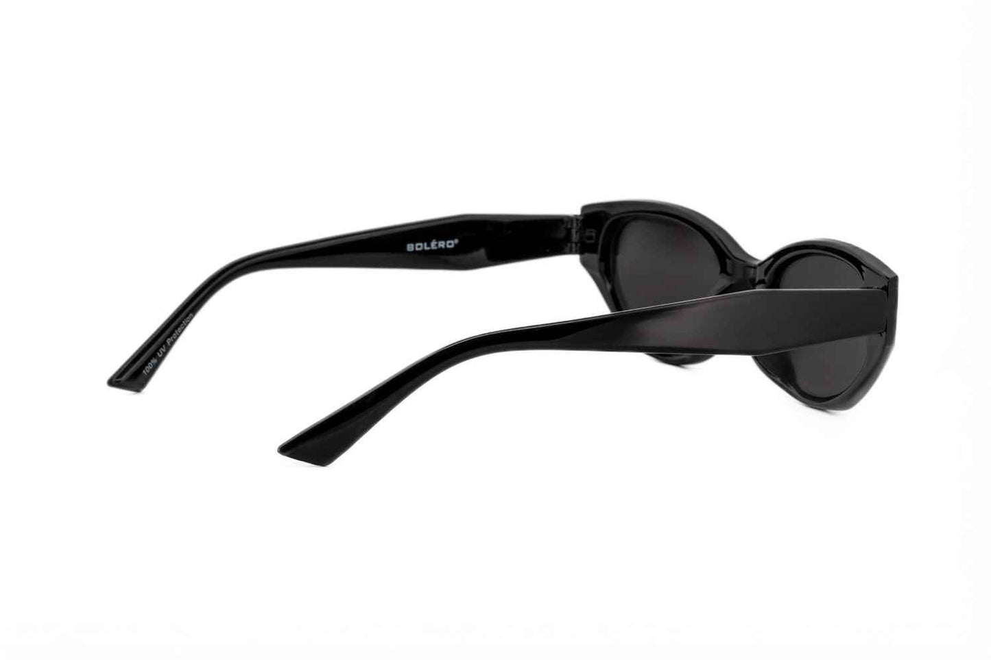 Elara – Retro Cat-Eye Sunglasses | Bolero Eyewear
