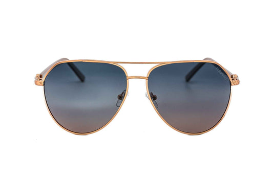 Elowen – Polarized Aviator Sunglasses | Bolero Eyewear