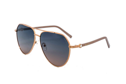 Elowen – Polarized Aviator Sunglasses | Bolero Eyewear