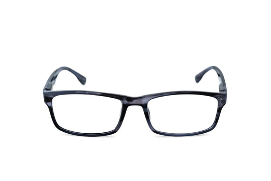 Boléro Elston — Rectangular Reading Glasses