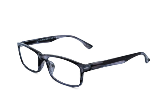 Boléro Elston — Rectangular Reading Glasses
