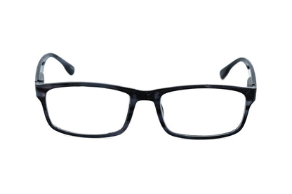 Fedorra – Rectangular Reading Glasses | Bolero Eyewear