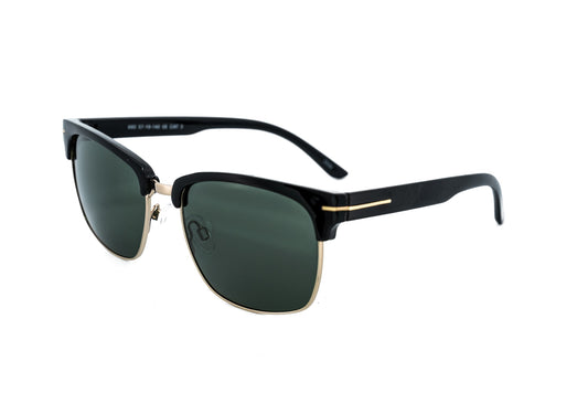 Boléro Hawthorne — Browline Polarized Sunglasses