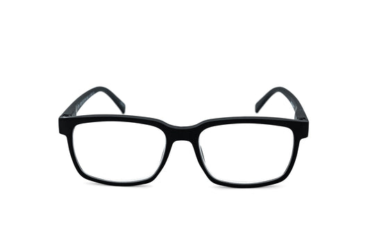 Boléro Henrik — Rectangular Reading Glasses