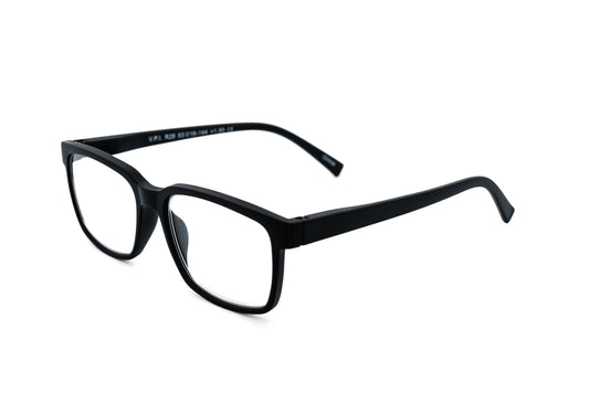 Boléro Henrik — Rectangular Reading Glasses