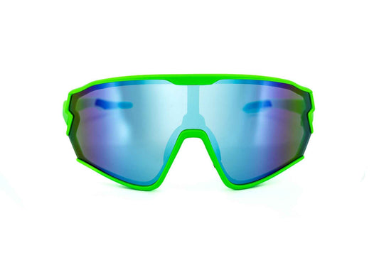 Ignite – Sport Shield Sunglasses | Bolero Eyewear
