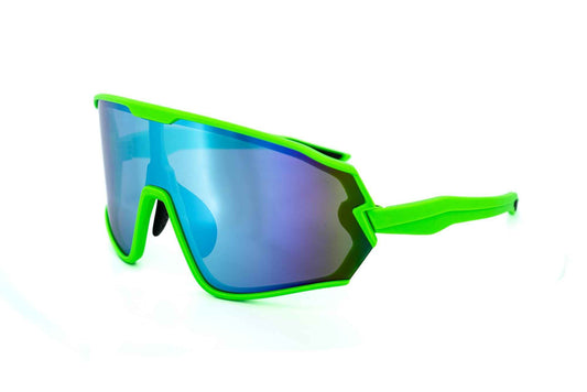 Ignite – Sport Shield Sunglasses | Bolero Eyewear