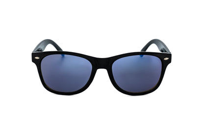 Jorrelle – Kids Camo Wayfarer Sunglasses | Bolero Eyewear