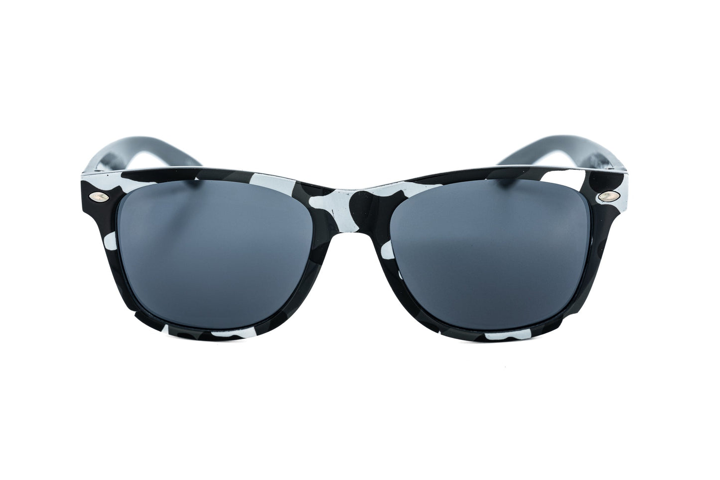 Jorrelle – Kids Camo Wayfarer Sunglasses | Bolero Eyewear