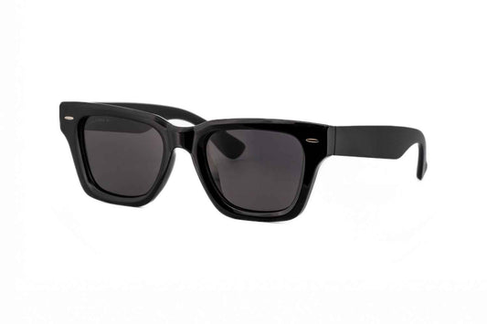 Knox – Bold Square Wayfarer Sunglasses | Bolero Eyewear