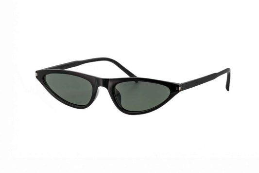 Kora – Slim Cat-Eye Sunglasses | Bolero Eyewear