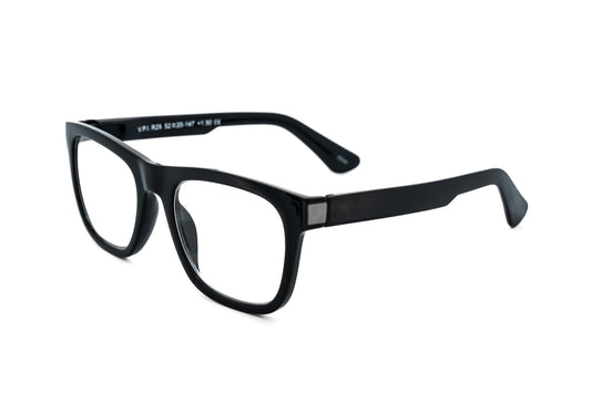 Boléro Lucent — Wayfarer Reading Glasses