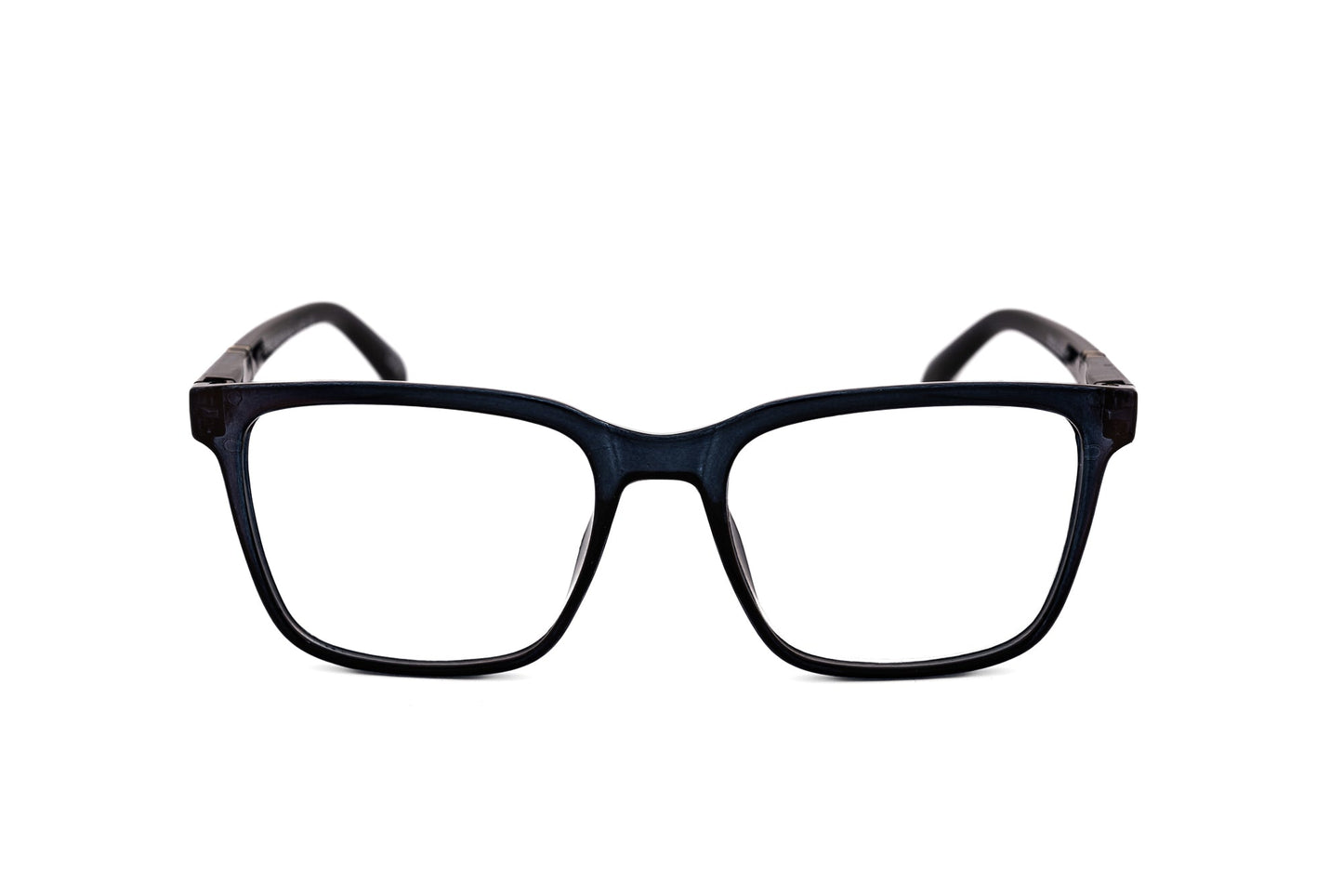 Lucien – Square Reading Glasses | Bolero Eyewear