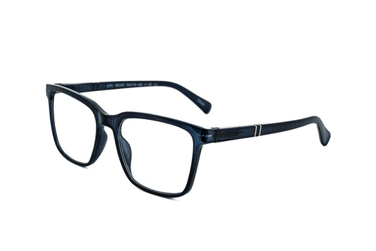 Boléro Lucien — Square Reading Glasses