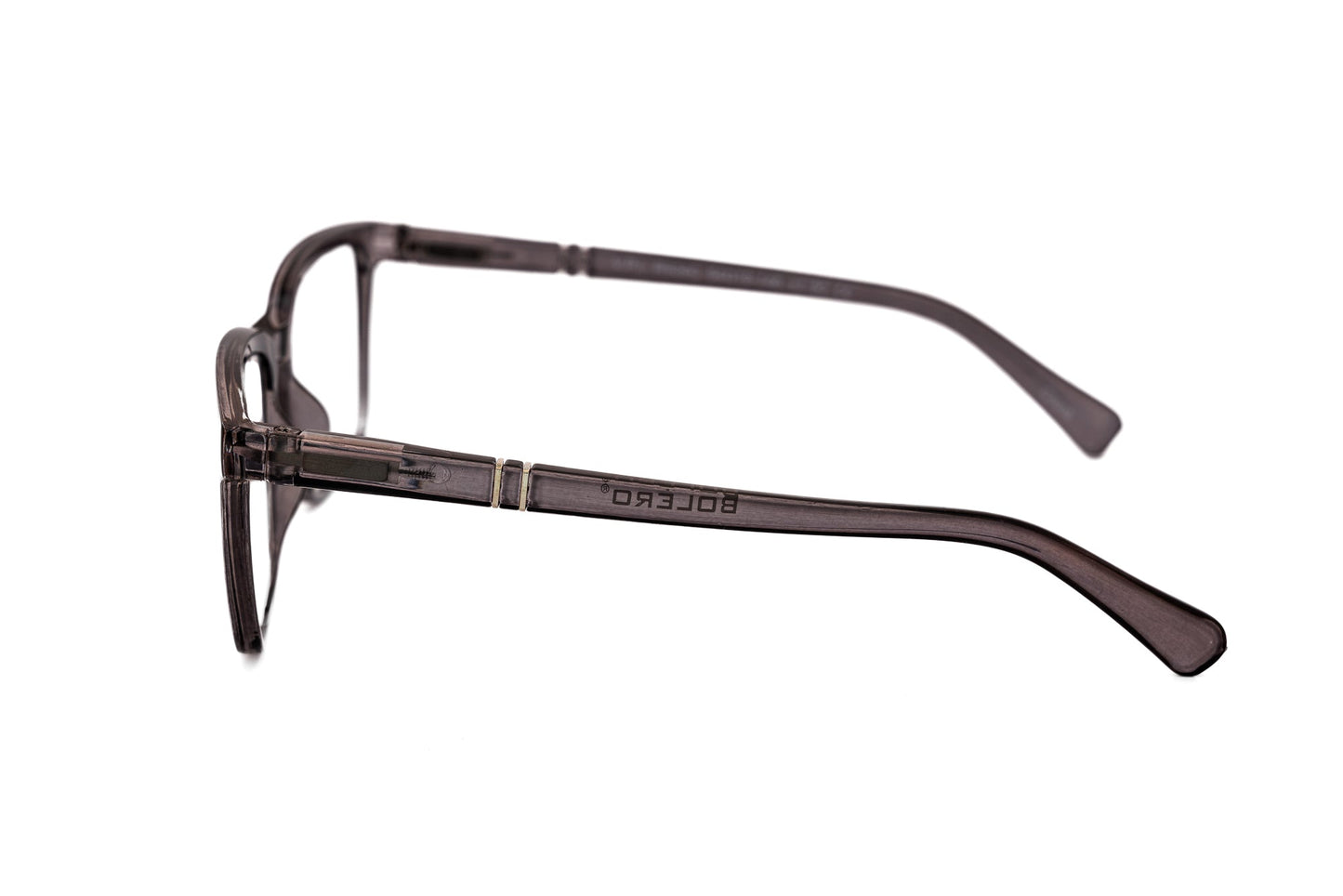 Lucien – Square Reading Glasses | Bolero Eyewear