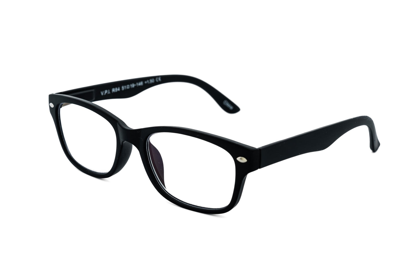 Luna – Wayfarer Readers | Bolero Eyewear