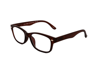 Luna – Wayfarer Readers | Bolero Eyewear