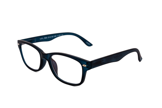 Boléro Luna — Wayfarer Reading Glasses